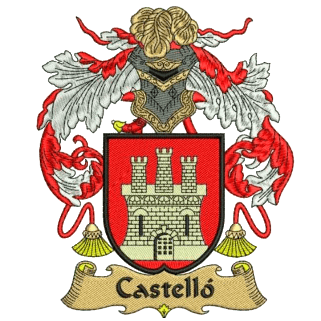Logo Castello Business